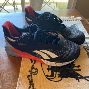 Reebok Nano X